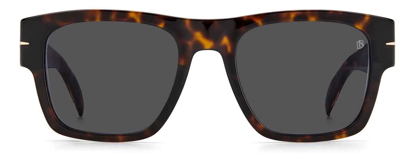 David Beckham DB7000 Sunglasses - view 21